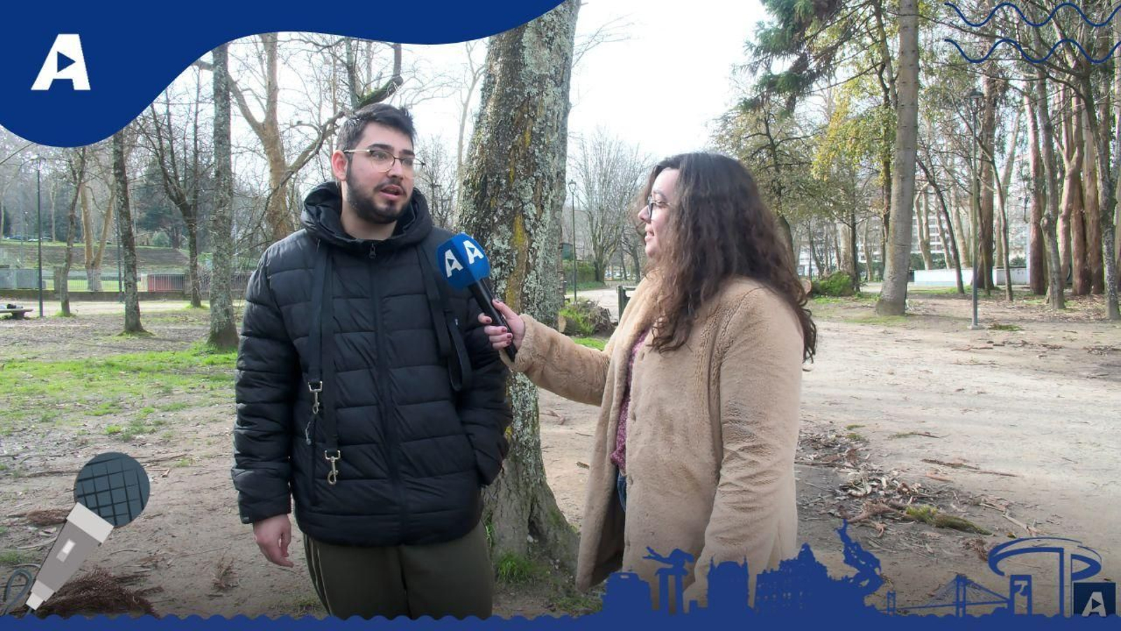 ¿Tienen los vigueses mascotas?