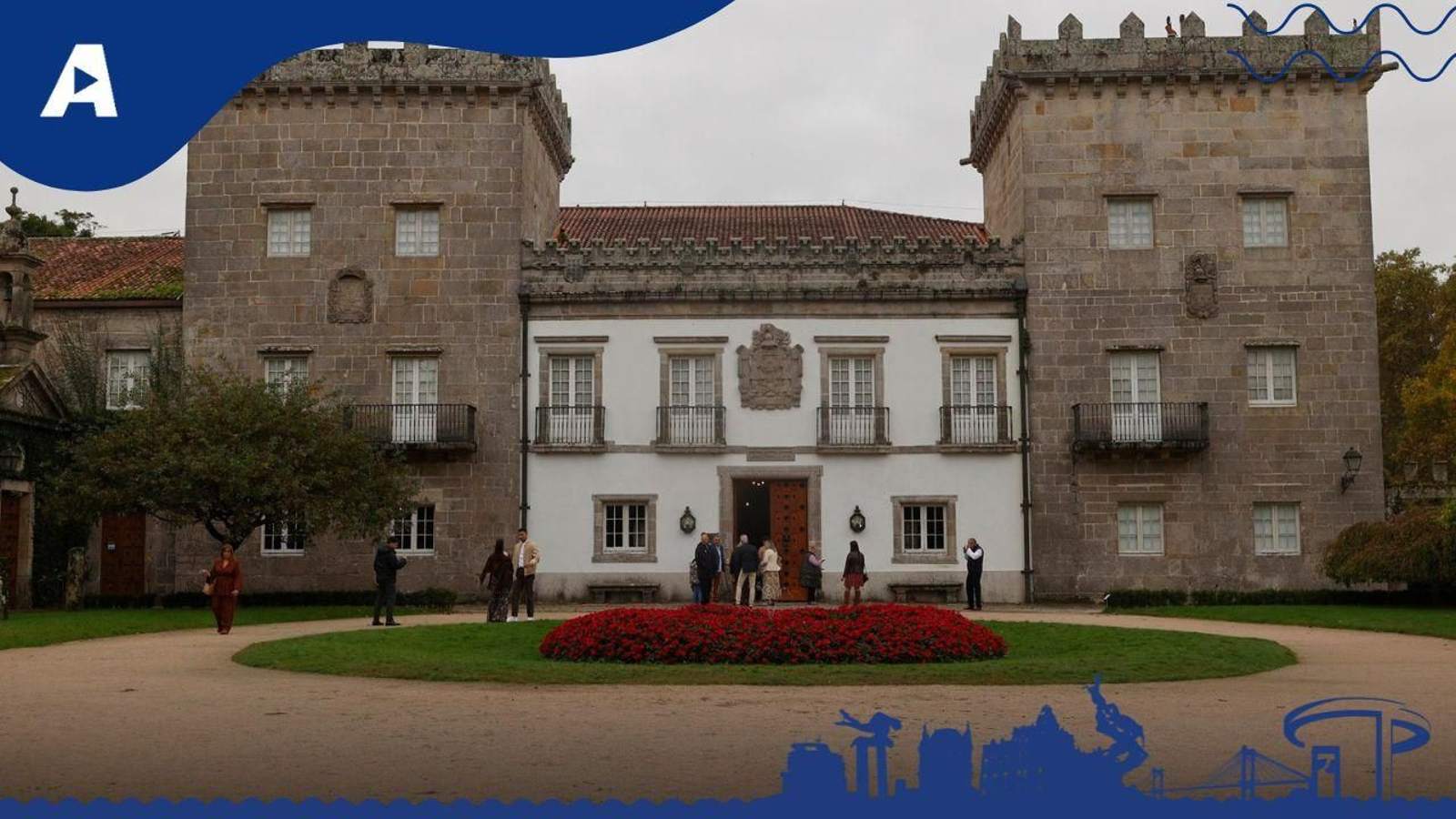 El tiempo en Vigo: domingo 26 de octubre