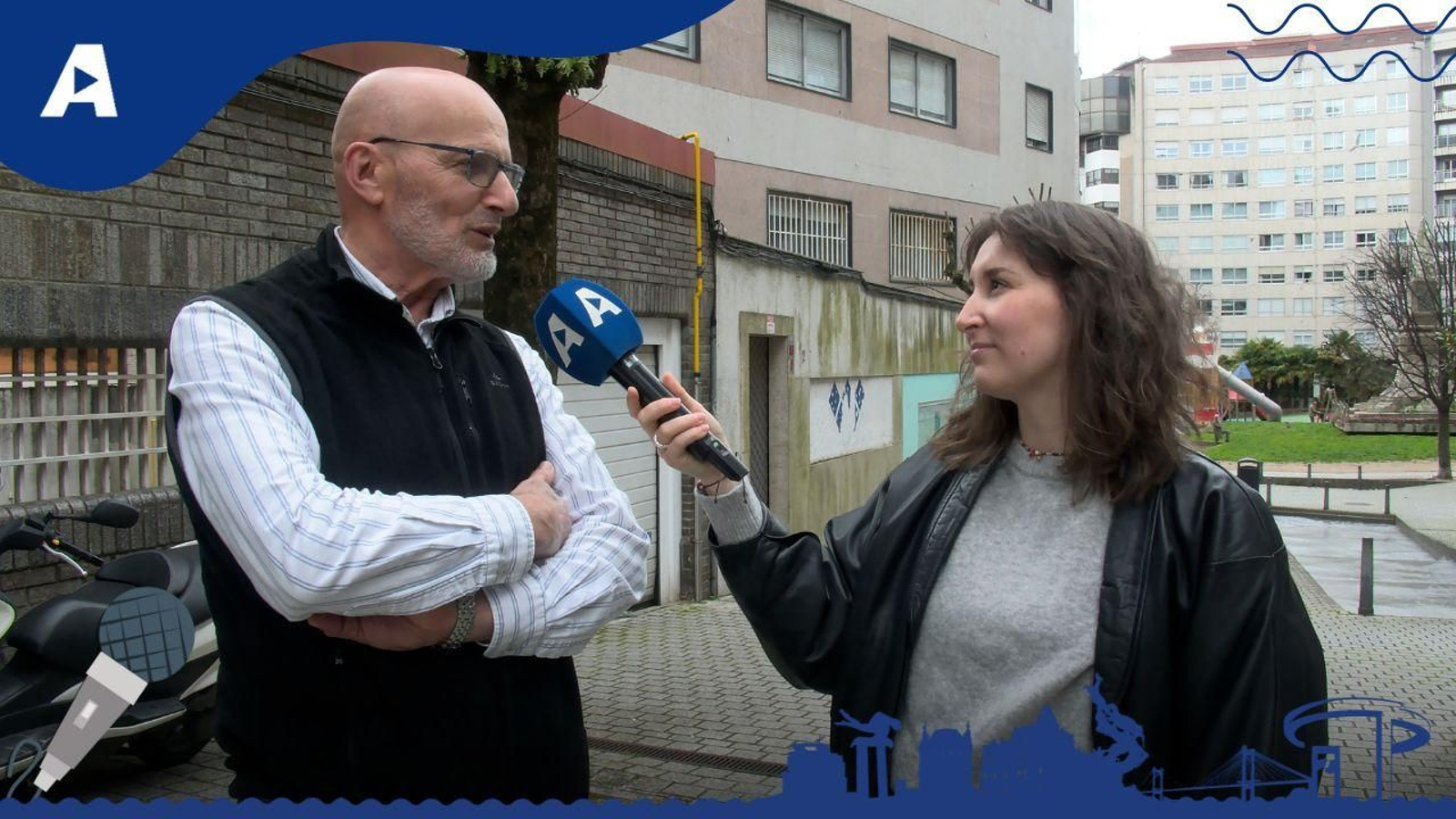 ¿Cómo han cambiado las relaciones según los vigueses?