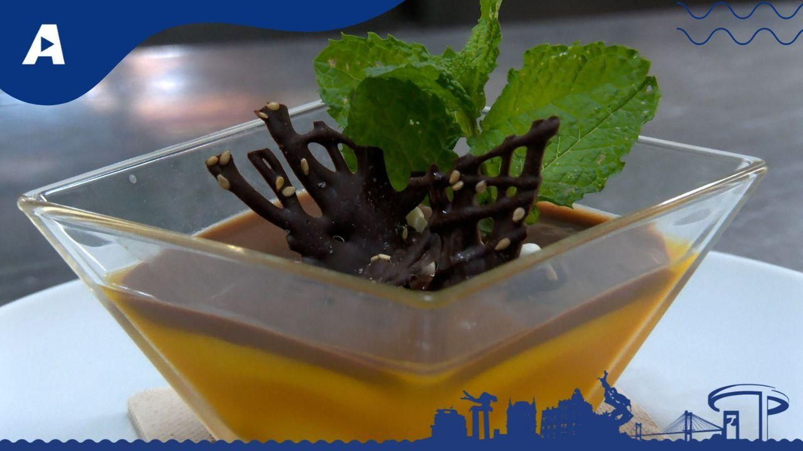 Vila Rosa, recetas tradicionales con vistas a la isla de San Simón