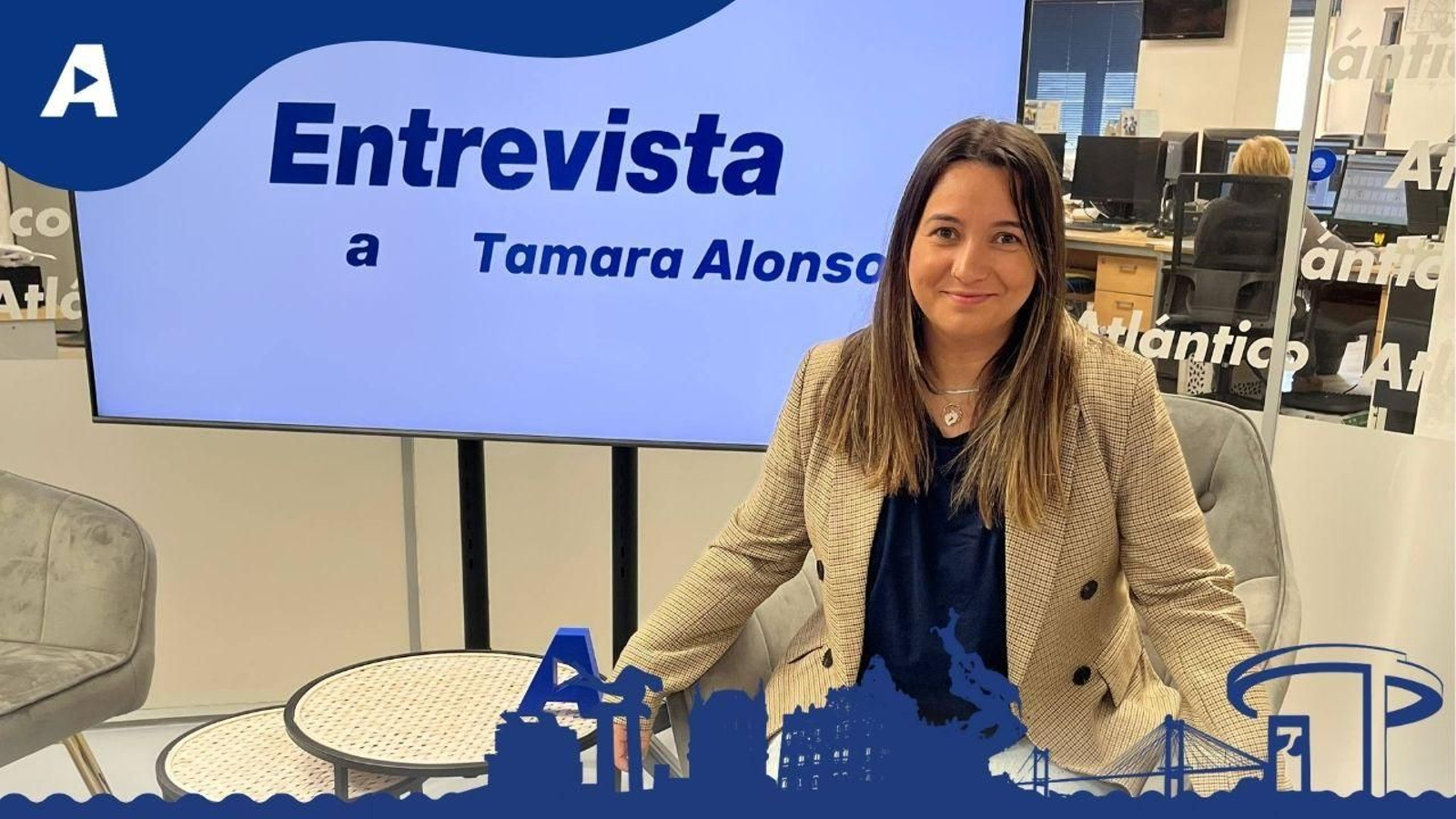 Tamara Alonso: “Un vegano ha dejado de ser ese primo raro que no come de nada”