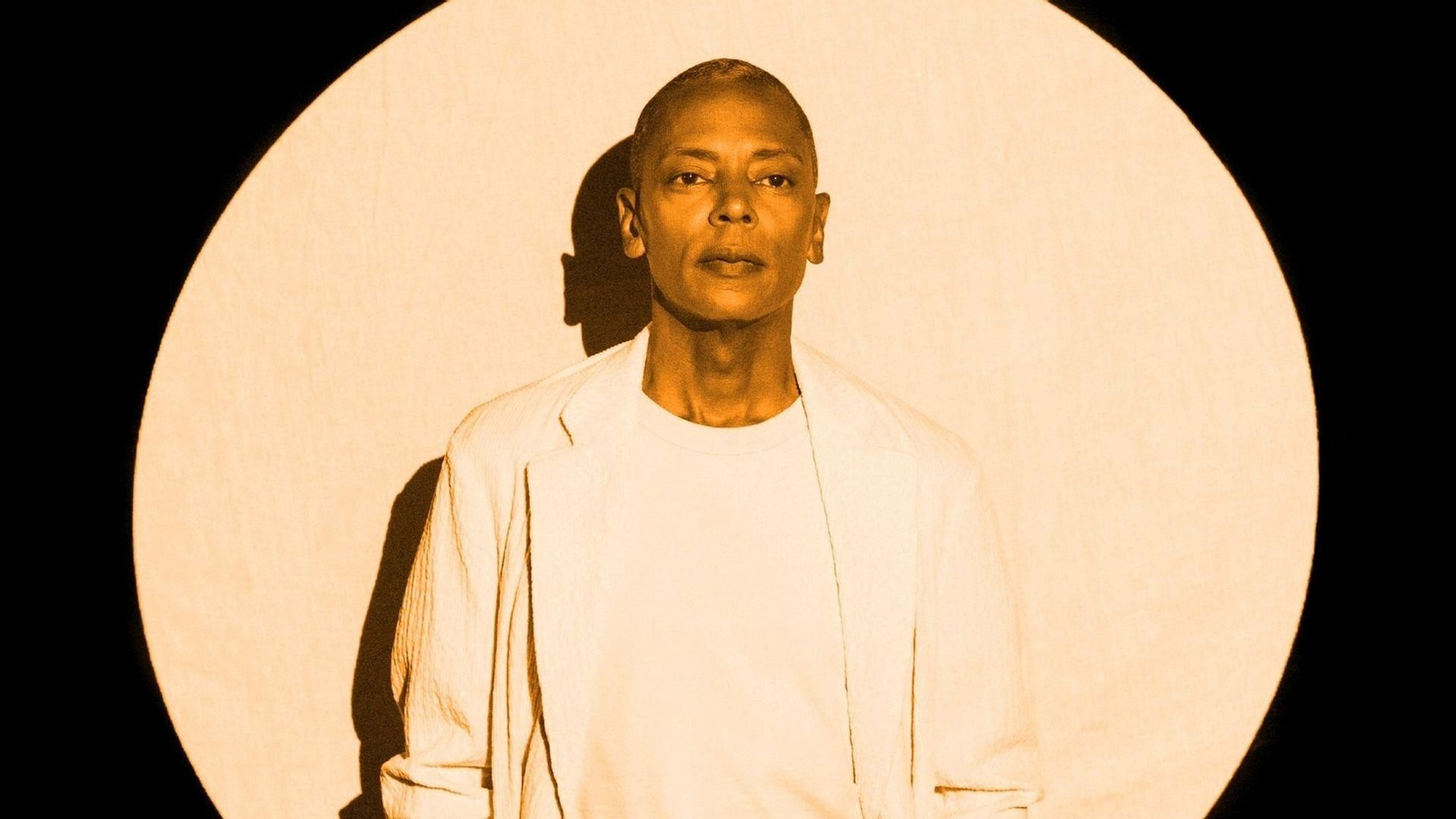 Jeff Mills.