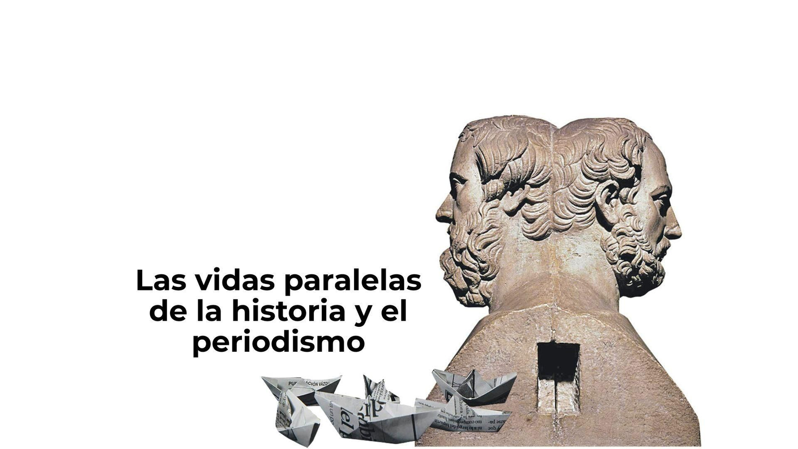 Viajes con Tucídides