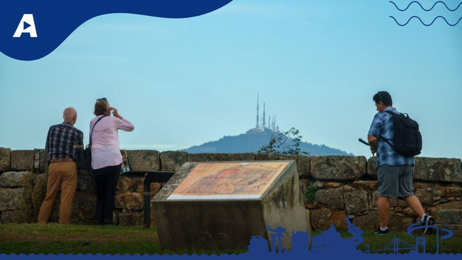 El tiempo en Vigo: viernes 17 de octubre