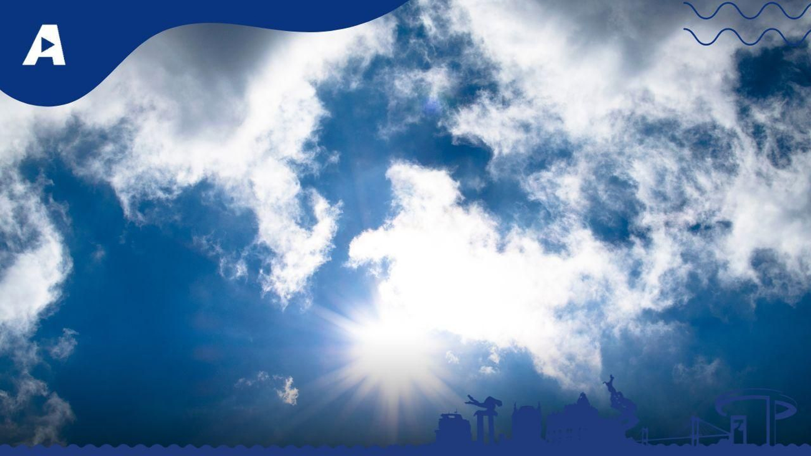 El tiempo en Vigo: jueves 9 de octubre