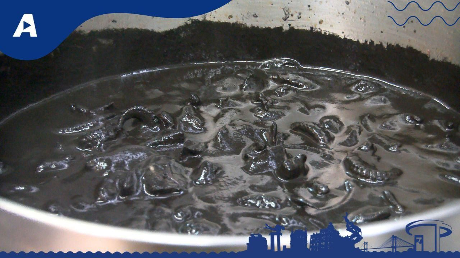 La mar salada, todo el sabor atlántico en sus platos