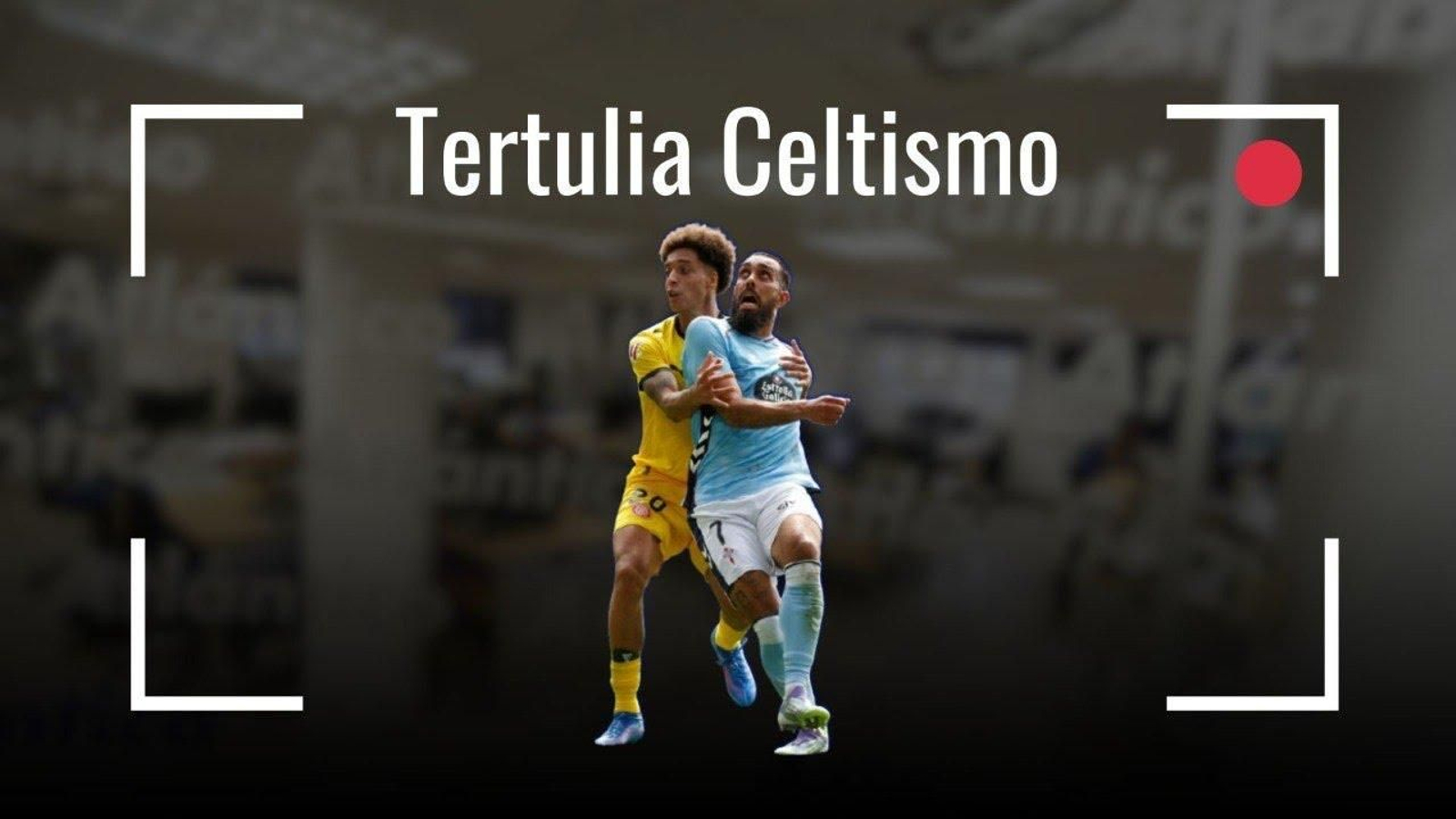 Tertulia Celtismo, viernes 19 de septiembre de 2025