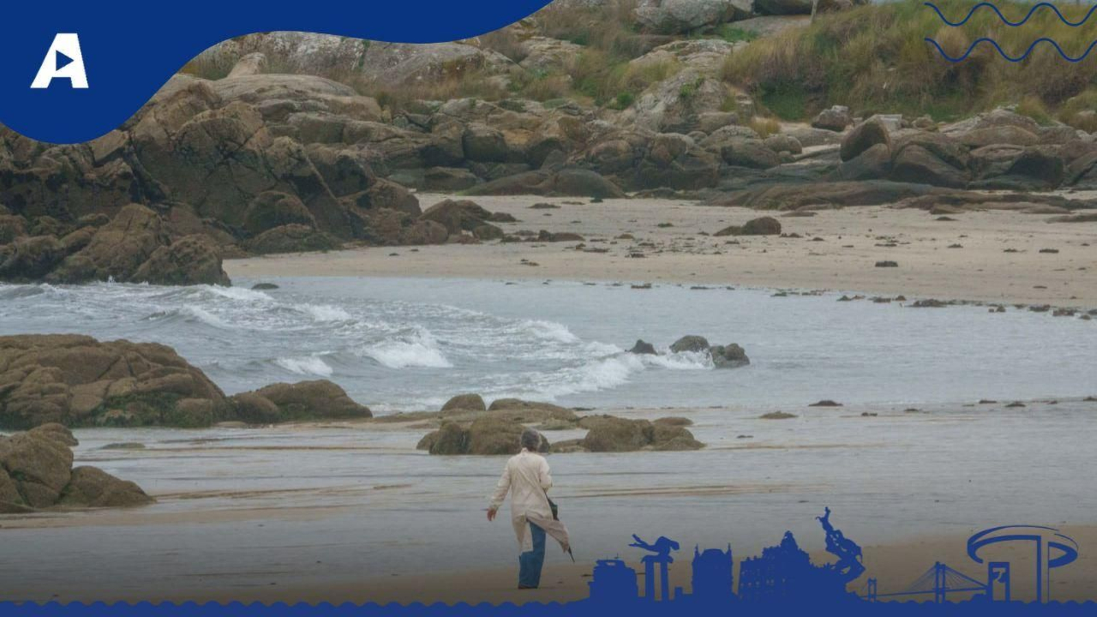 El tiempo en Vigo, viernes 24 de octubre