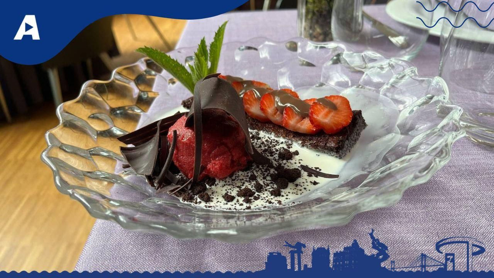 Casa Esteban, comida casera entre piedra gallega