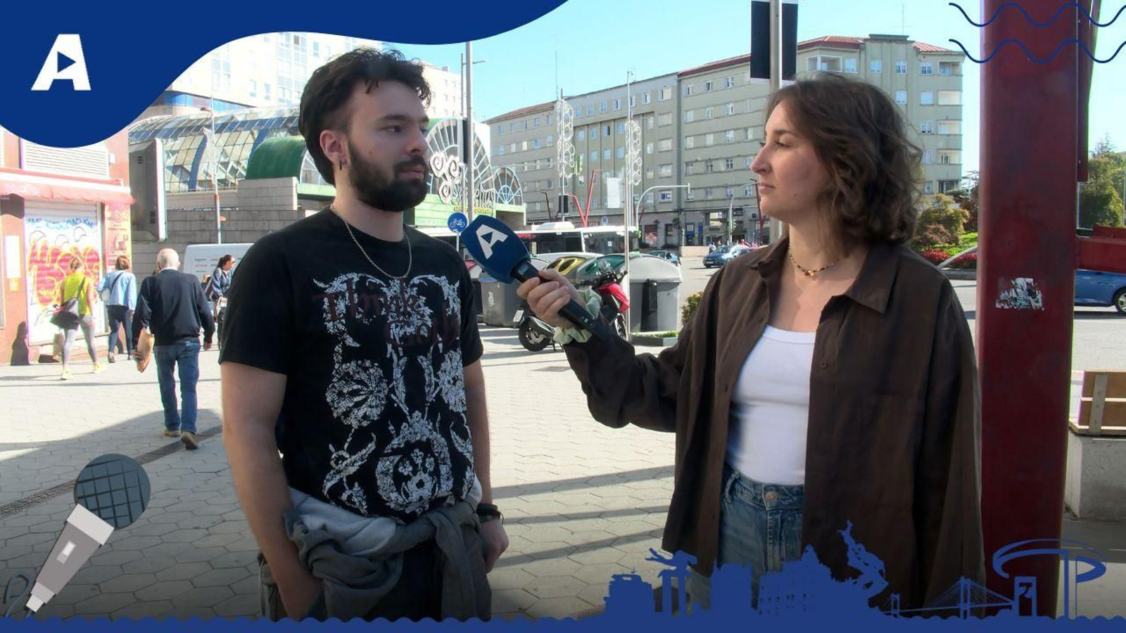 ¿Les preocupa a los vigueses el acceso a la vivienda?