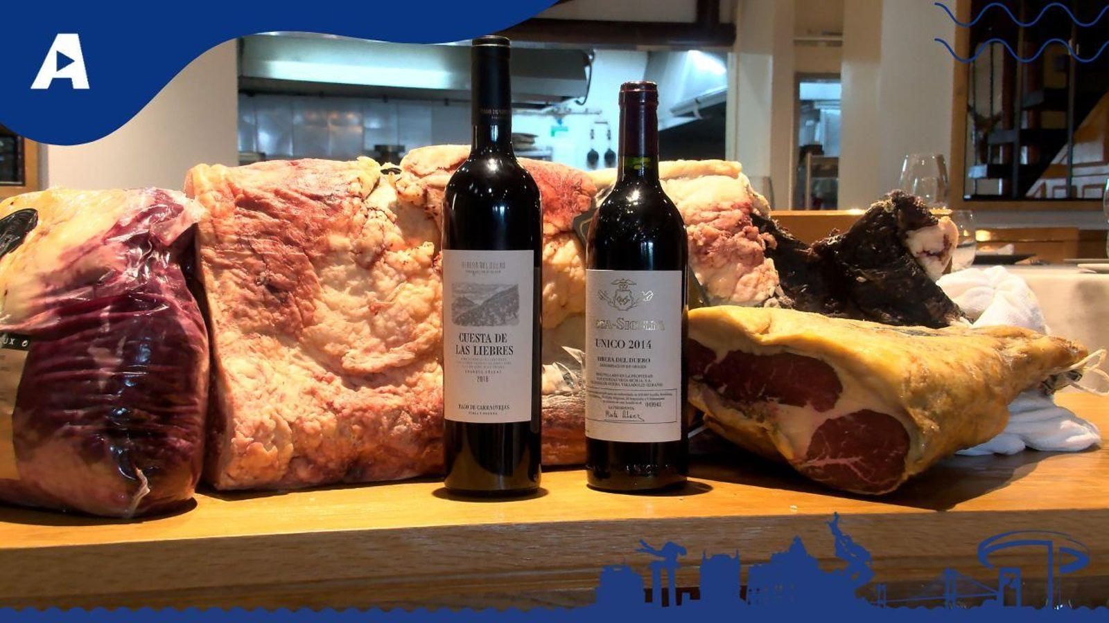 Zebú, fusión de la mejor carne con nuevas técnicas de la alta cocina