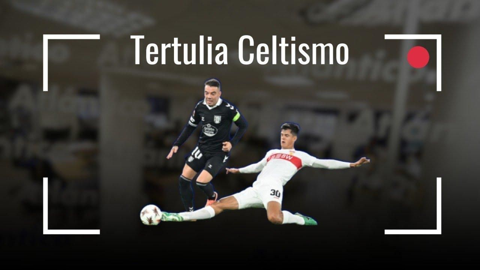 Tertulia Celtismo, 26 de septiembre de 2025